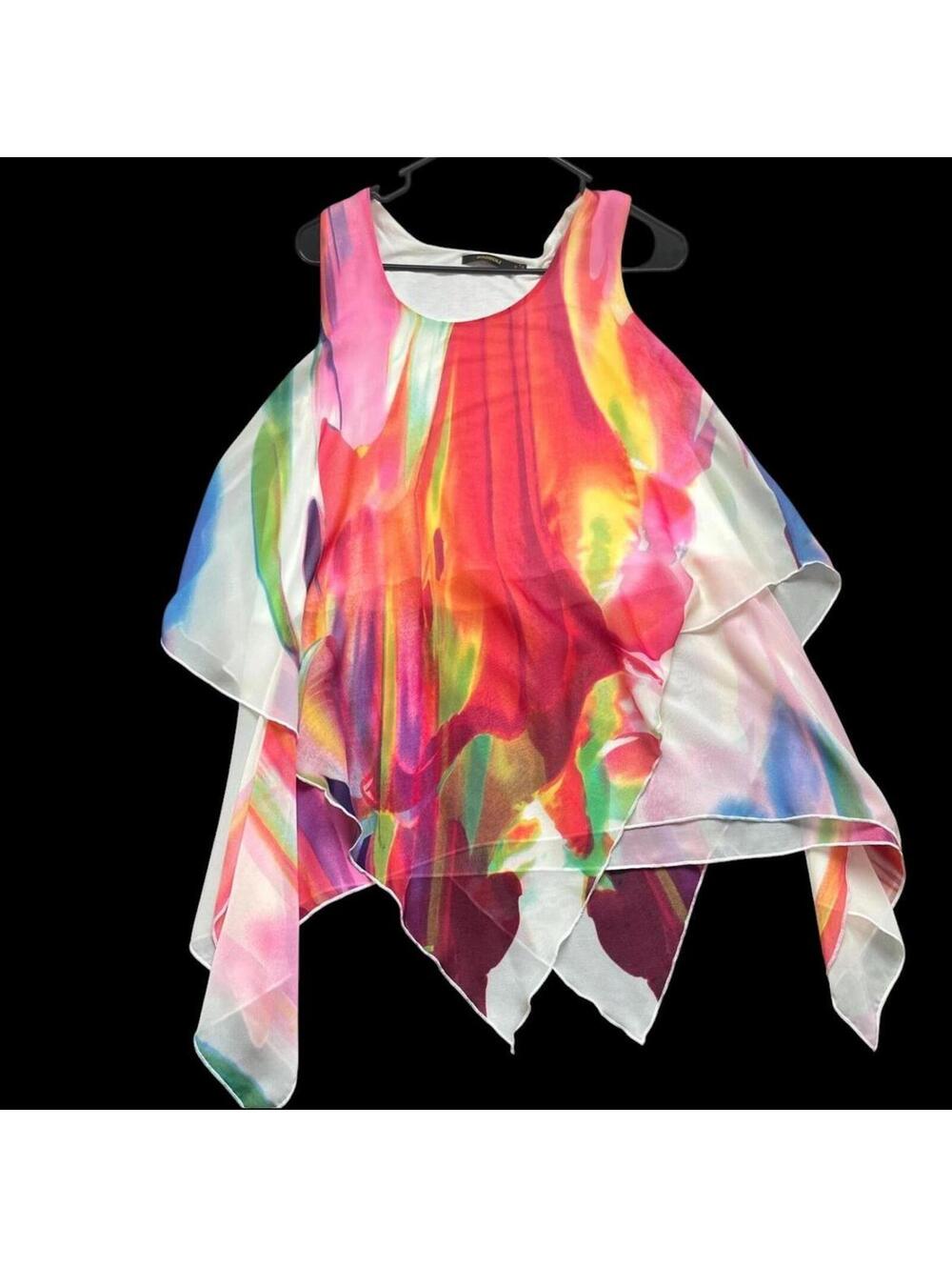 American Vintage Women's Multi Shirt